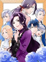 漫画改编作品无声画格的概念草图
